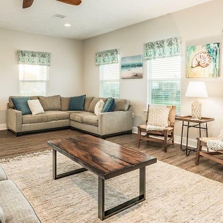 Bolivar Peninsula A Great Viewヴィラ エクステリア 写真