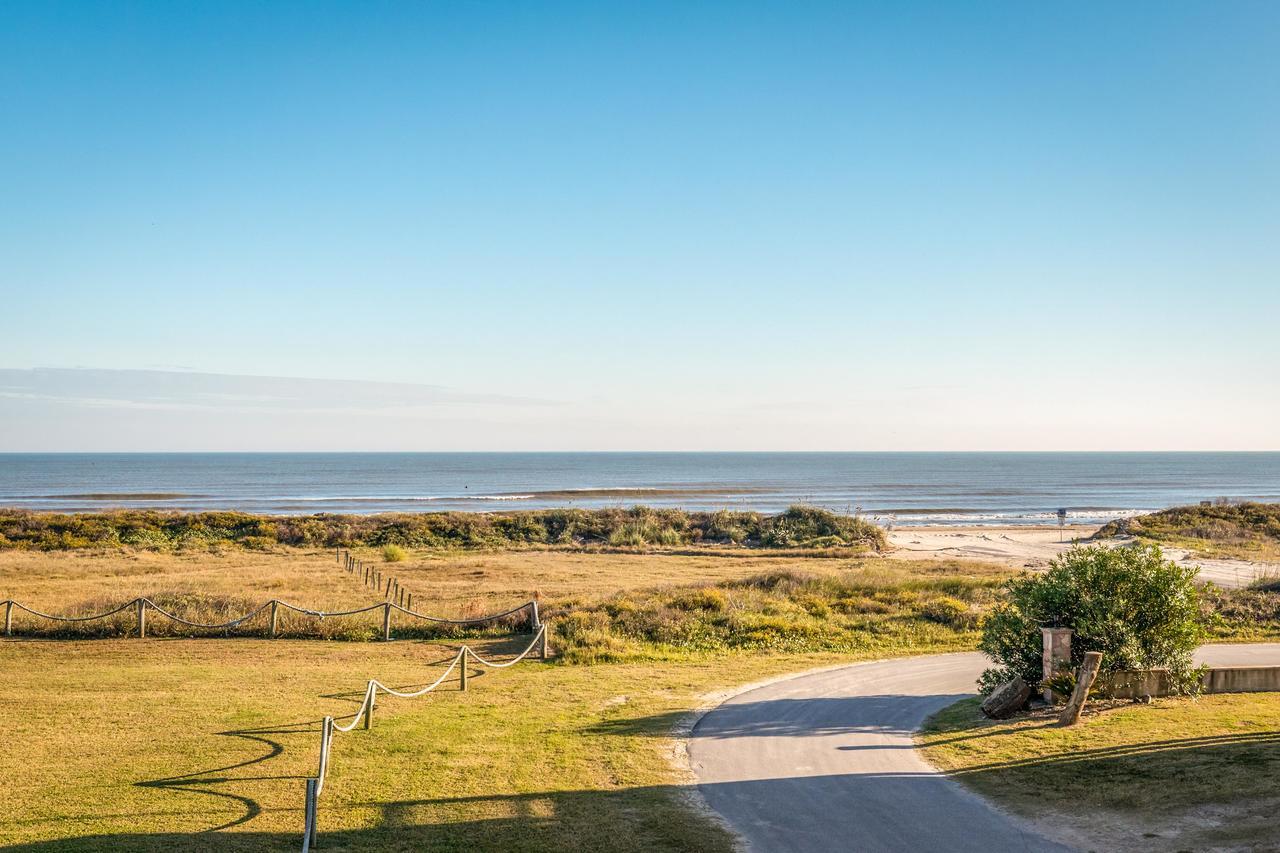 Bolivar Peninsula A Great Viewヴィラ エクステリア 写真