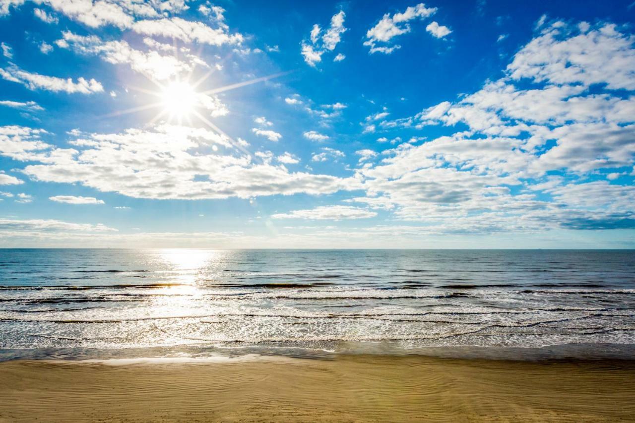 Bolivar Peninsula A Great Viewヴィラ エクステリア 写真